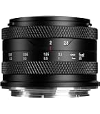 Amazon.co.jp: TTArtisan 50mm f/0.95 C RFマウント EOS-R APS-C